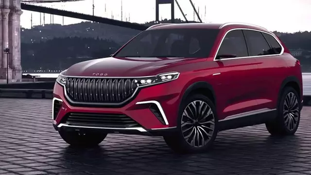 Yerli Otomobilin Fabrikasının Tanıtımı Ertelendi