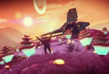 No Man's Sky'ın Origins Güncellemesi Yayınlandı