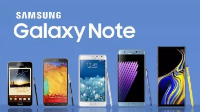 Samsung, 2021'de Yeni Bir Galaxy Note Cihazı Çıkarmayabilir