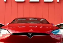 Tesla, Bir Milyonuncu Aracını Üreterek Bir Rekora İmza Attı