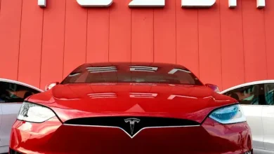 Tesla, Bir Milyonuncu Aracını Üreterek Bir Rekora İmza Attı
