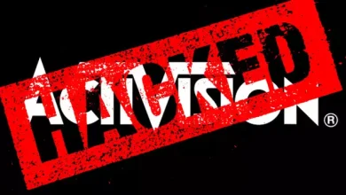 Activision'a Siber Saldırı: 500 Bin Civarı Hesabın Etkilendi