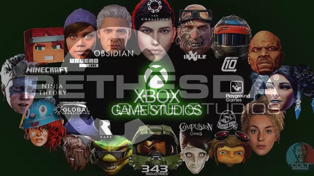 Microsoft, Oyun Stüdyoları Almaya Devam Edecek