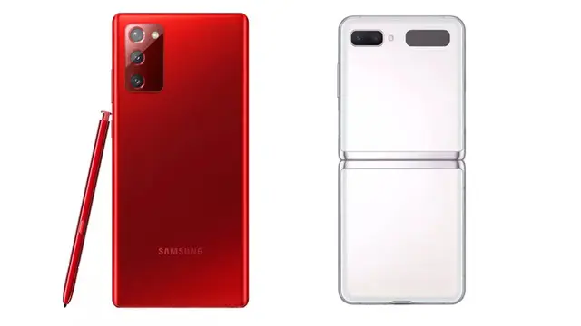 Samsung Galaxy Note 20 5G'ye Yeni Renk Seçeneği Geldi 1 Samsung Galaxy Note 20 5G'ye Yeni Renk Seçeneği Geldi
