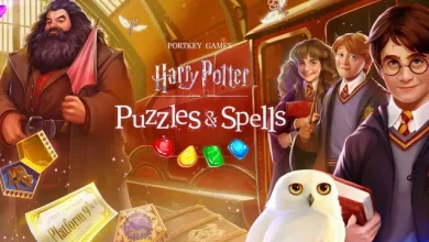 Harry Potter: Puzzles & Spells, Android ve iOS İçin Yayında