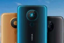 HMD Global, Nokia 5.4'ü Yakında Piyasaya Sürecek