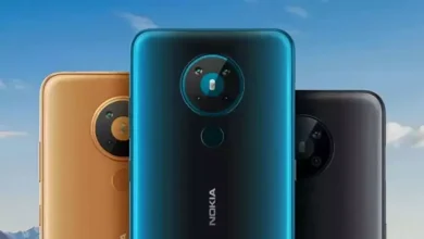 HMD Global, Nokia 5.4'ü Yakında Piyasaya Sürecek