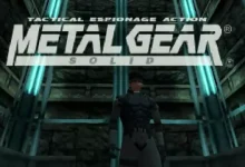 İlk İki Metal Gear Solid Oyunu, PC'ye Yeniden Geliyor