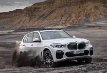 Spor Arazi Aracı BMW X5’in Dikkat Çekici 10 Özelliği