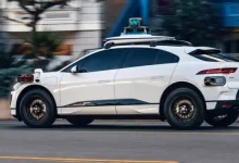 Waymo, 5. Nesil Otonom Sürüş Teknolojisini Duyurdu