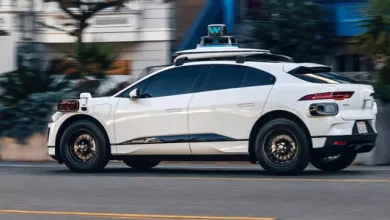 Waymo, 5. Nesil Otonom Sürüş Teknolojisini Duyurdu