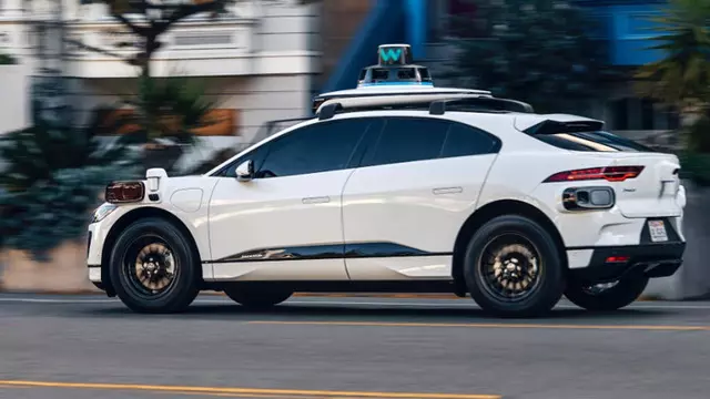 Waymo, 5. Nesil Otonom Sürüş Teknolojisini Duyurdu 1 Waymo, 5. Nesil Otonom Sürüş Teknolojisini Duyurdu