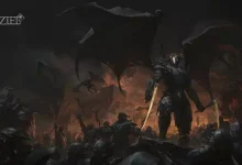 Raziel: Dungeon Arena, Android ve iOS İçin Yayınlandı