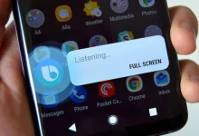 Samsung, Bixby Voice ile Tuş Kilidi Açmayı Geri Getiriyor