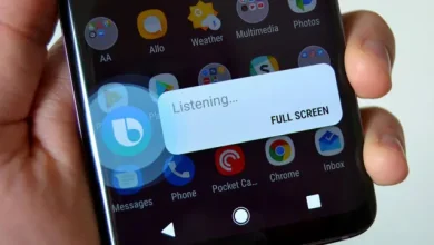 Samsung, Bixby Voice ile Tuş Kilidi Açmayı Geri Getiriyor