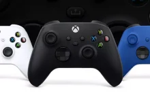 Xbox Series X ve S'in Farklı Renkli Kumandaları Duyuruldu