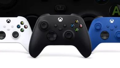 Xbox Series X ve S'in Farklı Renkli Kumandaları Duyuruldu