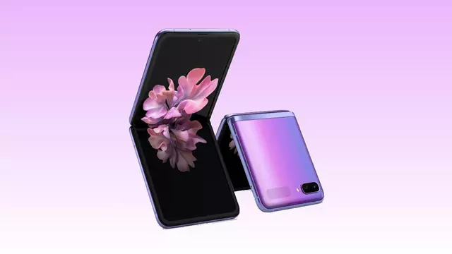 Samsung Galaxy Z Flip2, Galaxy S21 Serisinden Sonra Gelecek