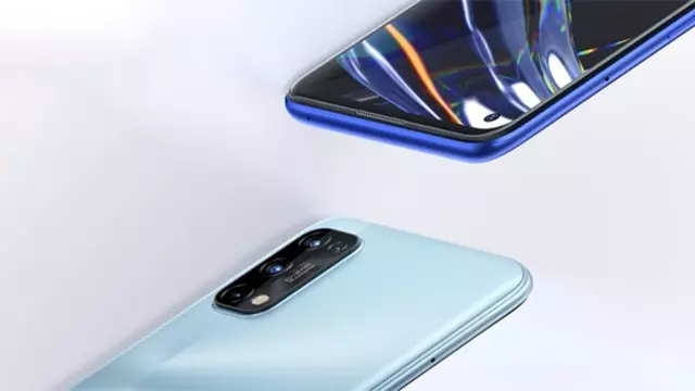 Realme 7 Pro'da Android 11 Erken Erişim