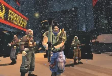 Freedom Fighters, 17 Yıl Aranın Ardından Geri Döndü