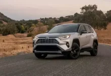 Toyota RAV4 Hybrid Passion X-Sport'un Fiyatı