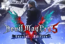 Fenomen Oyun Devil May Cry 5, PS5 ve Xbox Series X'e Geliyor