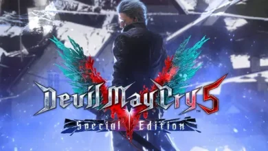 Fenomen Oyun Devil May Cry 5, PS5 ve Xbox Series X'e Geliyor