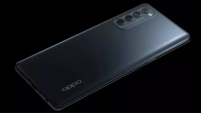 OPPO Reno5 Pro, HDR10+ Sertifikasyon Sitesinde Ortaya Çıktı