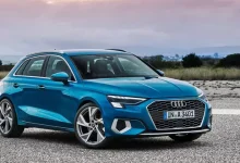 2020 Audi A3 Sportback Tanıtıldı