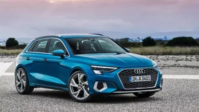2020 Audi A3 Sportback Tanıtıldı