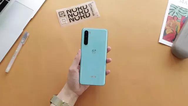 Amiral Gemisi Katili OnePlus Nord'un DXOMARK Puanı Açıklandı