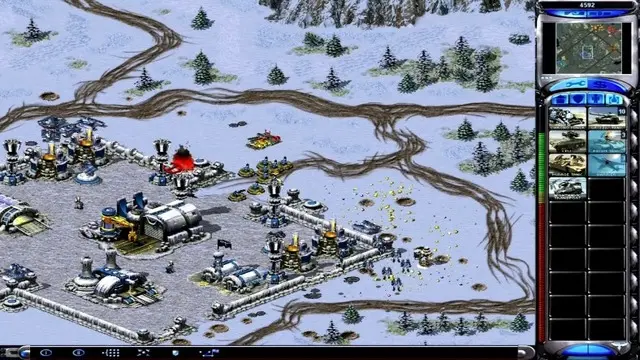 Red Alert 2 Windows 10 Sorunları Nasıl Çözülür?