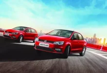 Volkswagen, Polo ve Vento'nun BS6 Versiyonlarını Tanıttı