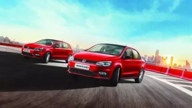 Volkswagen, Polo ve Vento'nun BS6 Versiyonlarını Tanıttı