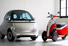 Microlino ve Microletta Tanıtıldı - Webtekno – Güncel Teknoloji Haberleri ve Video İncelemeleri