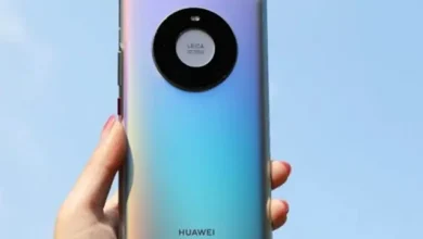 Huawei, Önümüzdeki Yıl 'Sıvı Lens' Teknolojisini Kullanacak