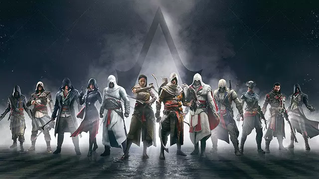 Assassin’s Creed Serisi Hangi Sırayla Oynanmalı?