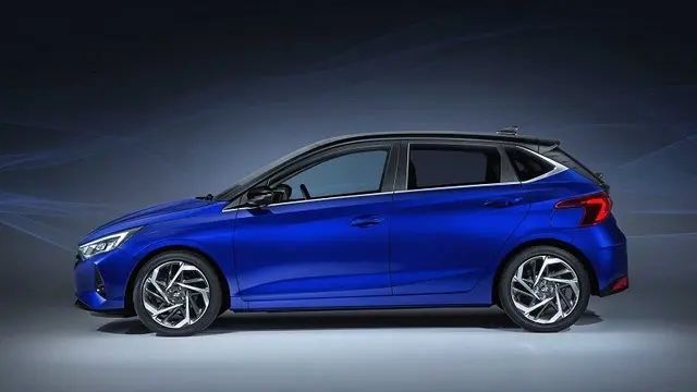 2021 Hyundai i20 N, Tanıtım Videosuyla Ortaya Çıktı