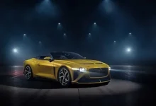 Bentley Bacalar - Özellikleri ve Fiyatı