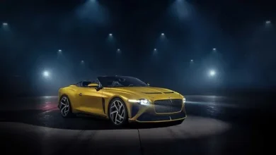 Bentley Bacalar - Özellikleri ve Fiyatı