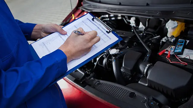 Araç Muayene Sorgulama İşlemi Nasıl Yapılır?