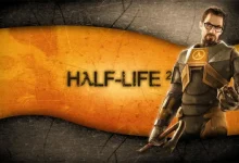 Half-Life 2'nin Açılış Sekansı Alyx'e Uyarlanıyor