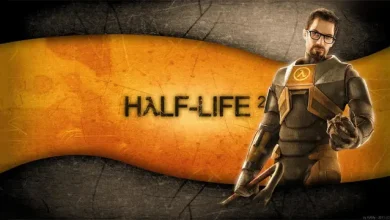 Half-Life 2'nin Açılış Sekansı Alyx'e Uyarlanıyor