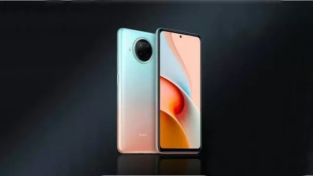 Redmi Note 9 Pro 5G Tanıtıldı: İşte Fiyatı ve Özellikleri