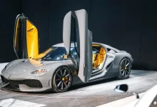 Koenigsegg Gemera - Özellikleri ve Fiyatı