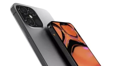 Apple, iPhone 13'ten Şarj Girişini Kaldırmayı Planlıyor