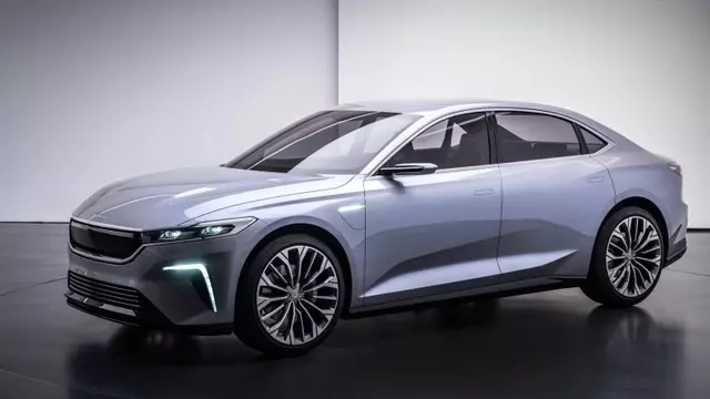 Yerli Otomobilin Üretim Yeri Resmileşti 1 Yerli Otomobilin Üretim Yeri Resmileşti