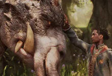 WB Games, Hogwarts Legacy İçin Açıklama Yaptı