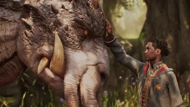 WB Games, Hogwarts Legacy İçin Izahat Yapmış oldu 1 WB Games, Hogwarts Legacy İçin Açıklama Yaptı