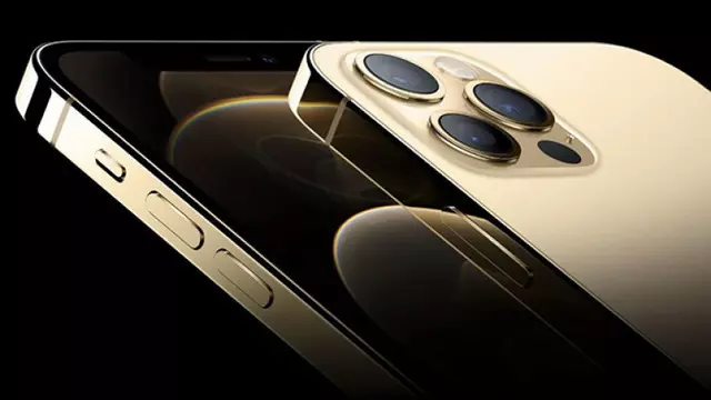 Apple, Tek bir iPhone 12 Pro'yu Ne Kadara Mal Ediyor? 1 Apple, Tek bir iPhone 12 Pro'yu Ne Kadara Mal Ediyor?